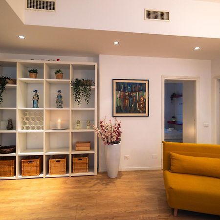 Appartement The Lantern Flat - Darsena Area à Milan Extérieur photo