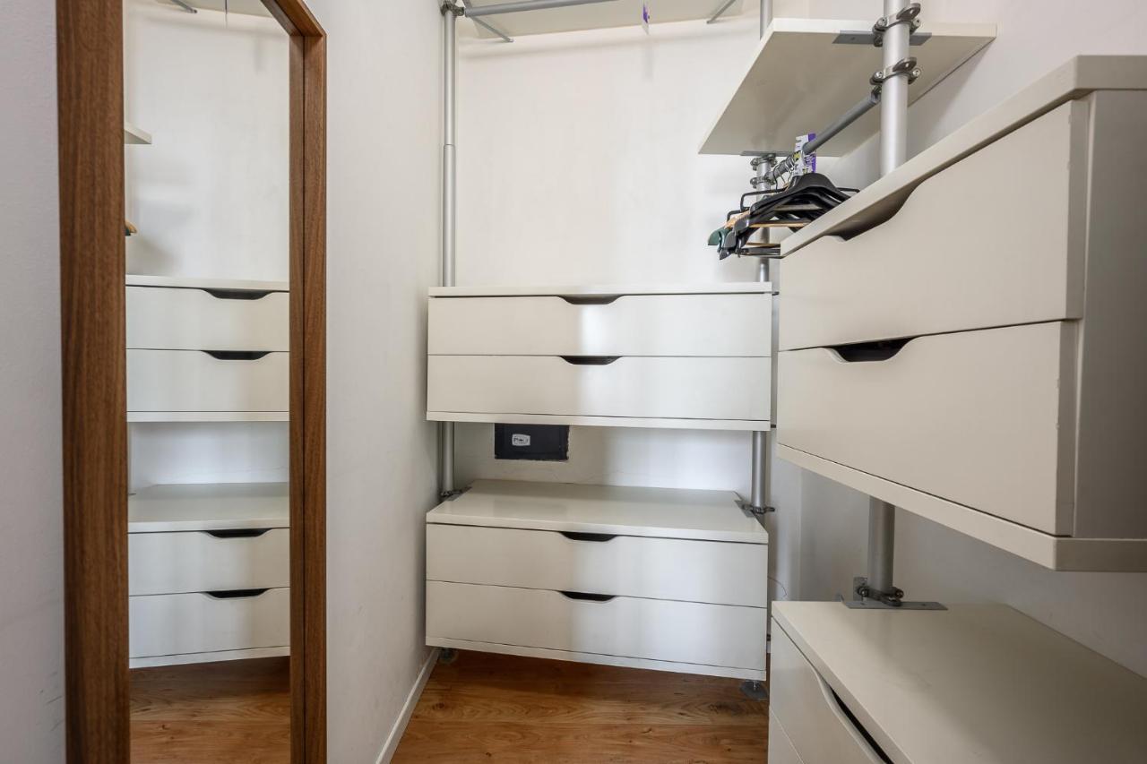 Appartement The Lantern Flat - Darsena Area à Milan Extérieur photo
