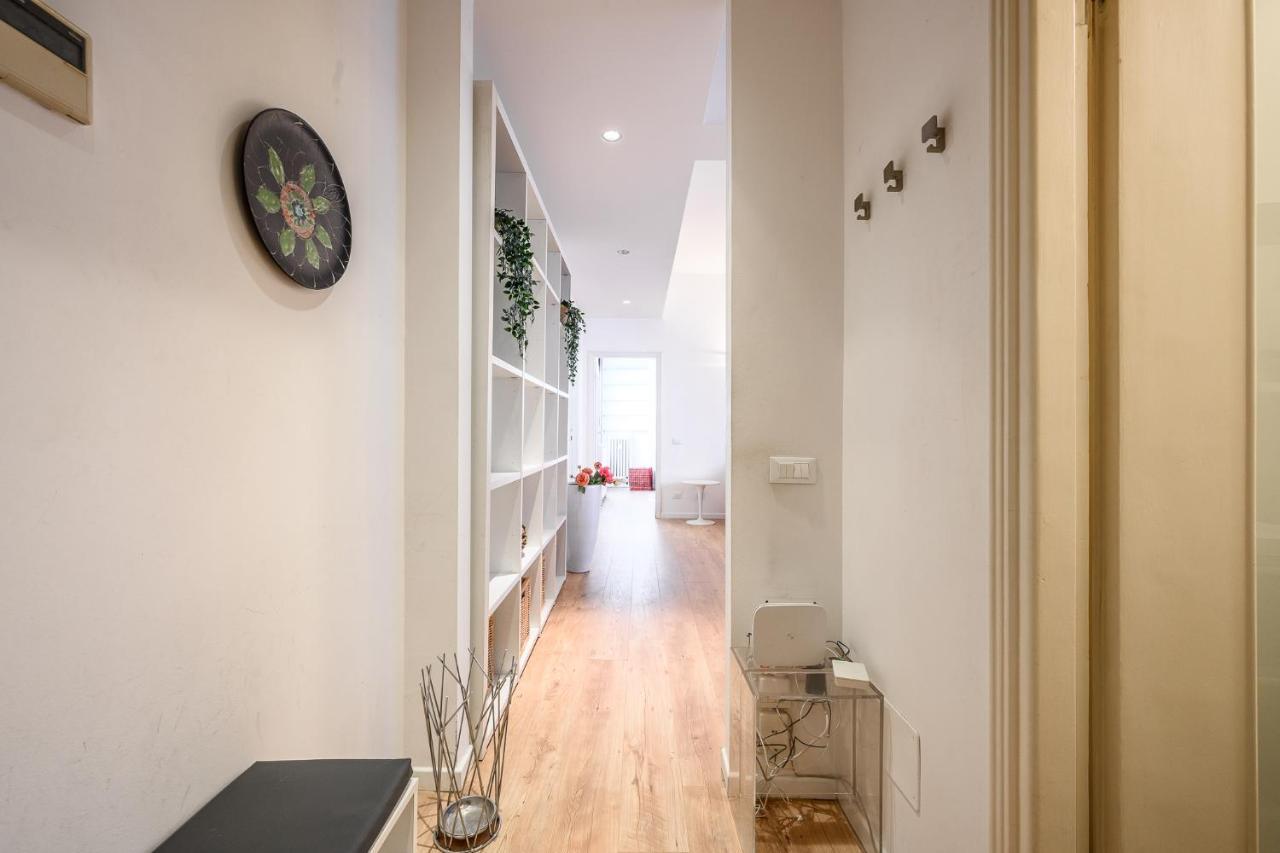 Appartement The Lantern Flat - Darsena Area à Milan Extérieur photo