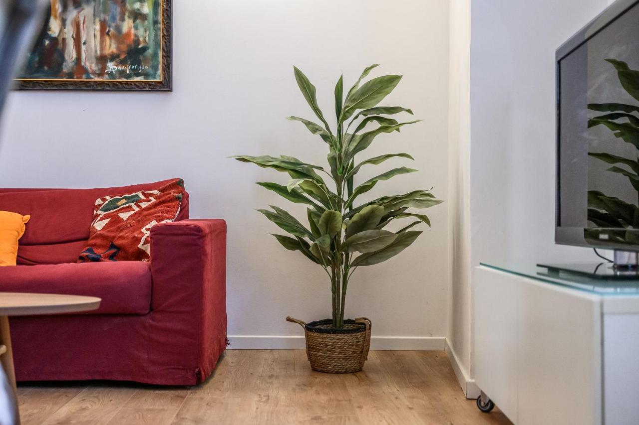Appartement The Lantern Flat - Darsena Area à Milan Extérieur photo